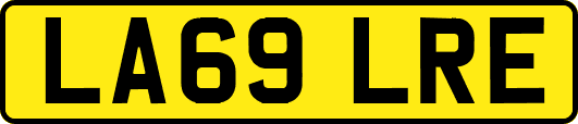 LA69LRE