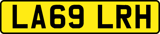 LA69LRH