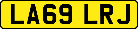 LA69LRJ