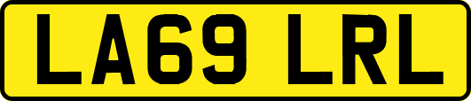 LA69LRL