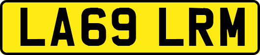 LA69LRM