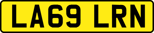 LA69LRN