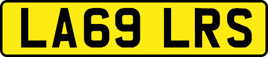 LA69LRS