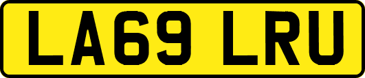 LA69LRU