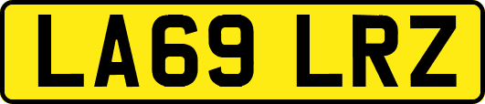 LA69LRZ