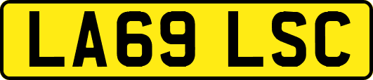 LA69LSC