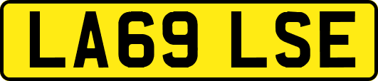 LA69LSE