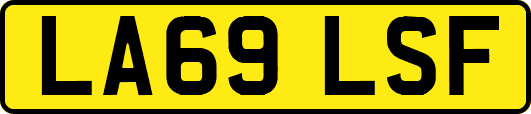 LA69LSF