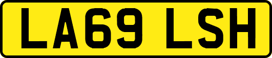 LA69LSH