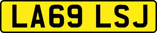 LA69LSJ