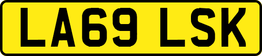LA69LSK
