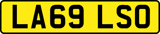 LA69LSO