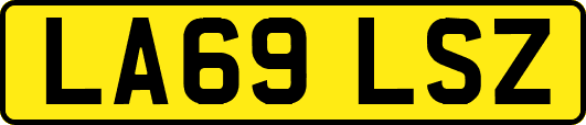 LA69LSZ