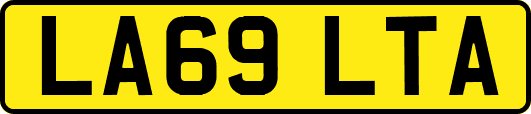 LA69LTA