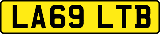 LA69LTB