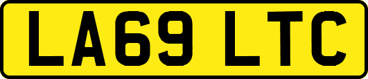 LA69LTC
