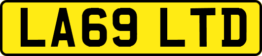 LA69LTD