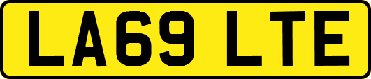 LA69LTE