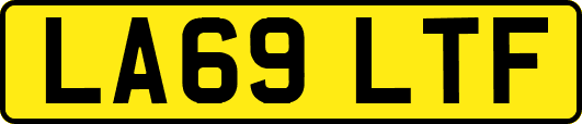 LA69LTF