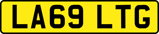 LA69LTG