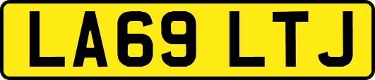 LA69LTJ