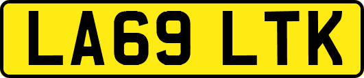 LA69LTK