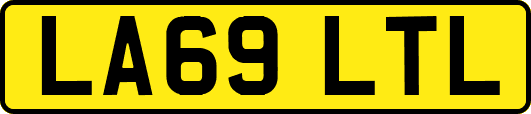 LA69LTL