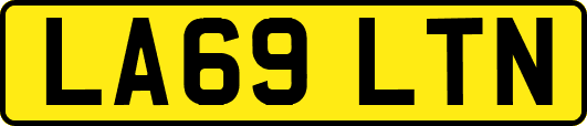 LA69LTN