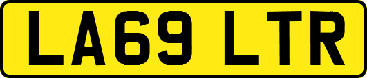 LA69LTR