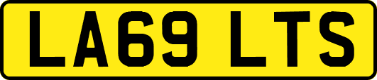 LA69LTS