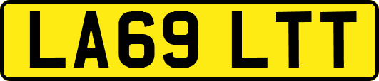 LA69LTT