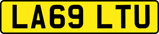 LA69LTU