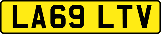 LA69LTV