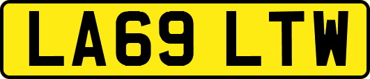LA69LTW