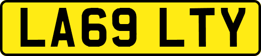 LA69LTY