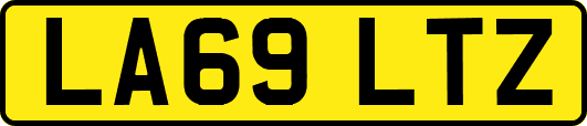LA69LTZ
