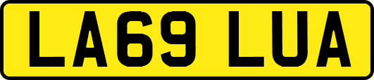 LA69LUA