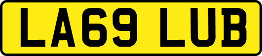 LA69LUB