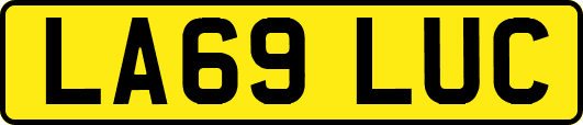 LA69LUC