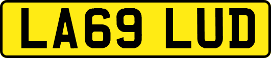 LA69LUD