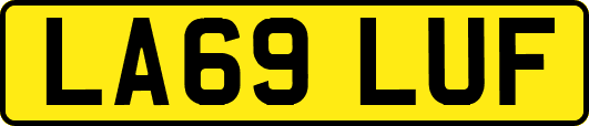 LA69LUF