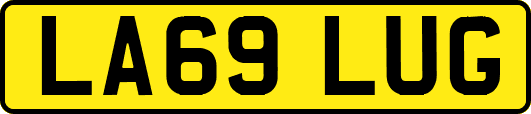LA69LUG