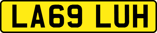 LA69LUH