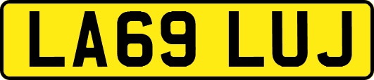 LA69LUJ