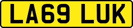 LA69LUK