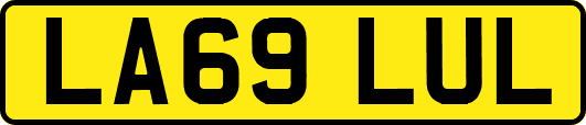 LA69LUL