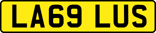 LA69LUS