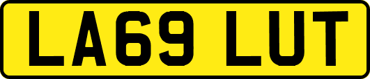 LA69LUT