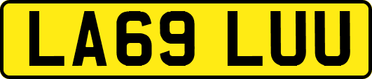 LA69LUU