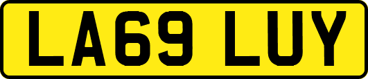 LA69LUY